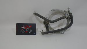 ANILLO BOMBA GASOLINA YAMAHA YZF R6R 2006/07